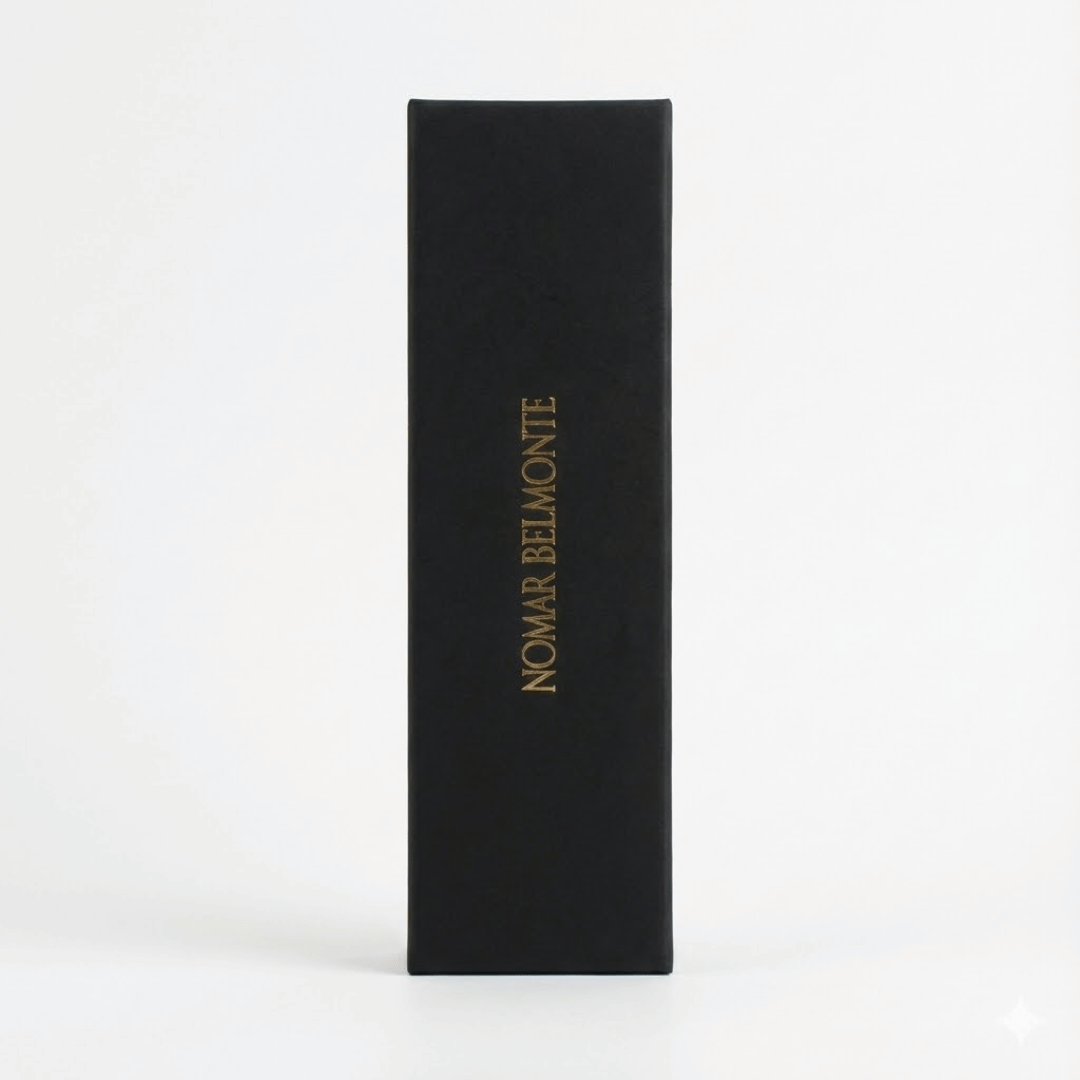 Caixa Premium Nomar Belmonte