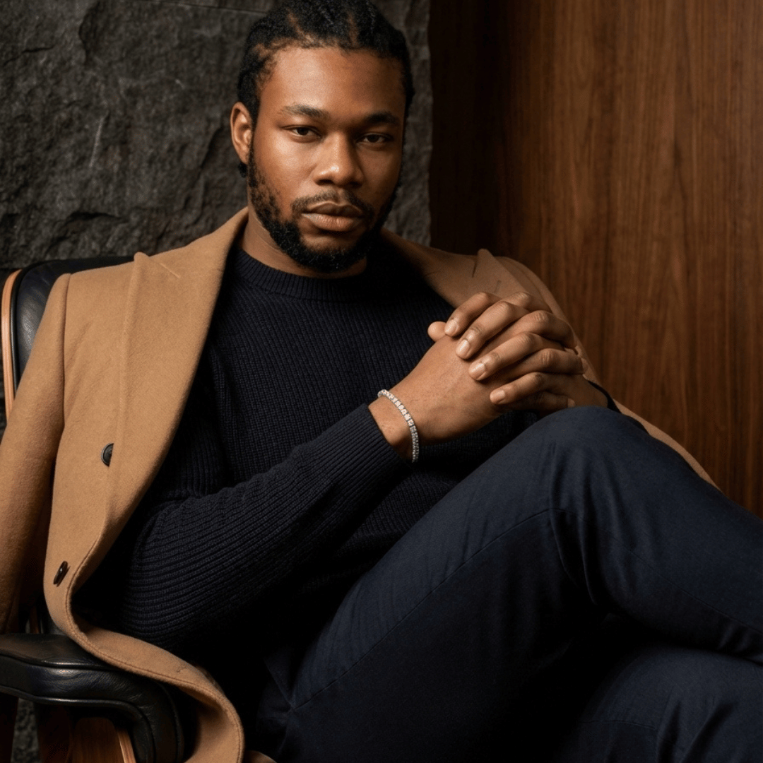 Pulseira Riviera Legacy Prata 925