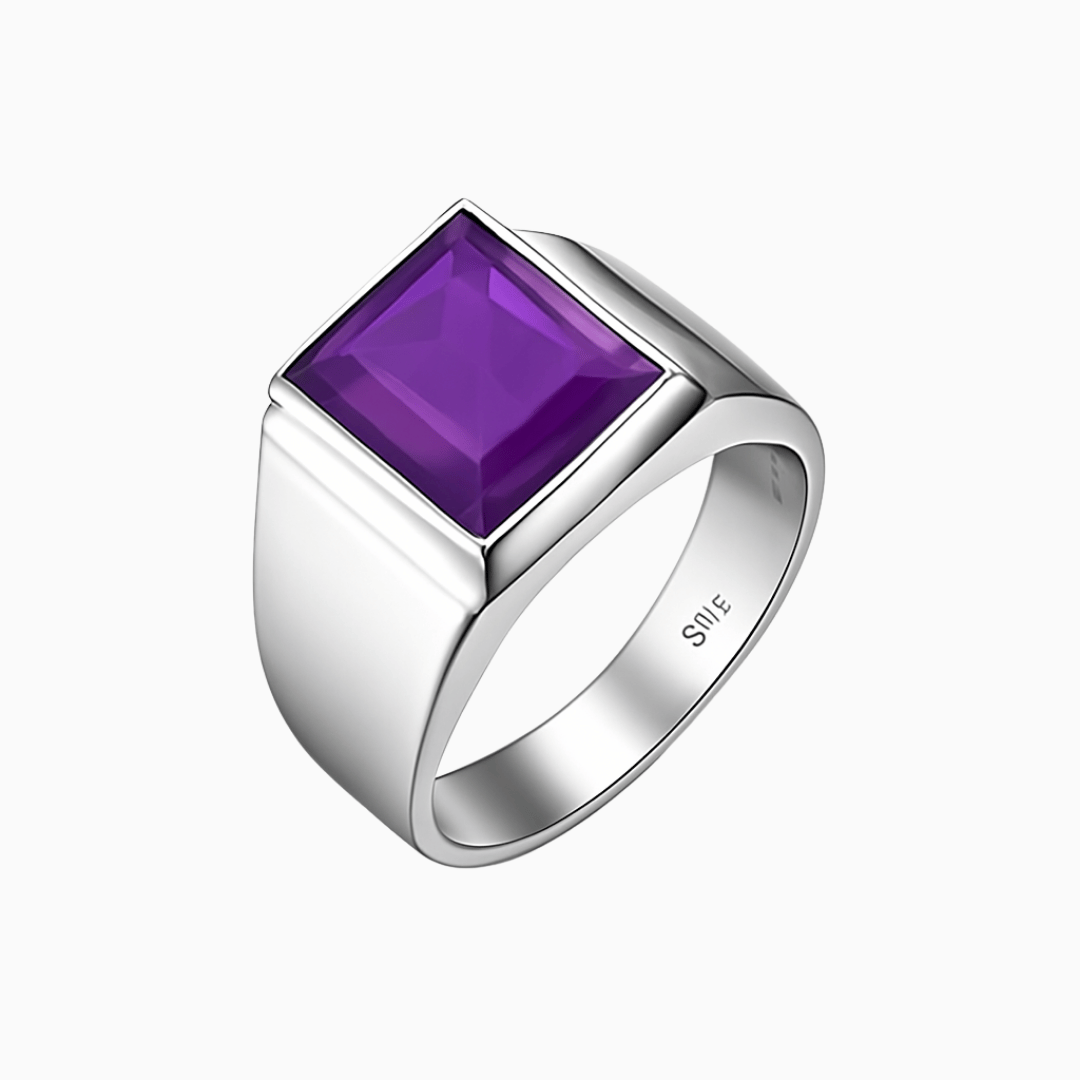 Anel_Masculino_de_Prata_Aristocrata_Roxo_Nomar_Belmonte2