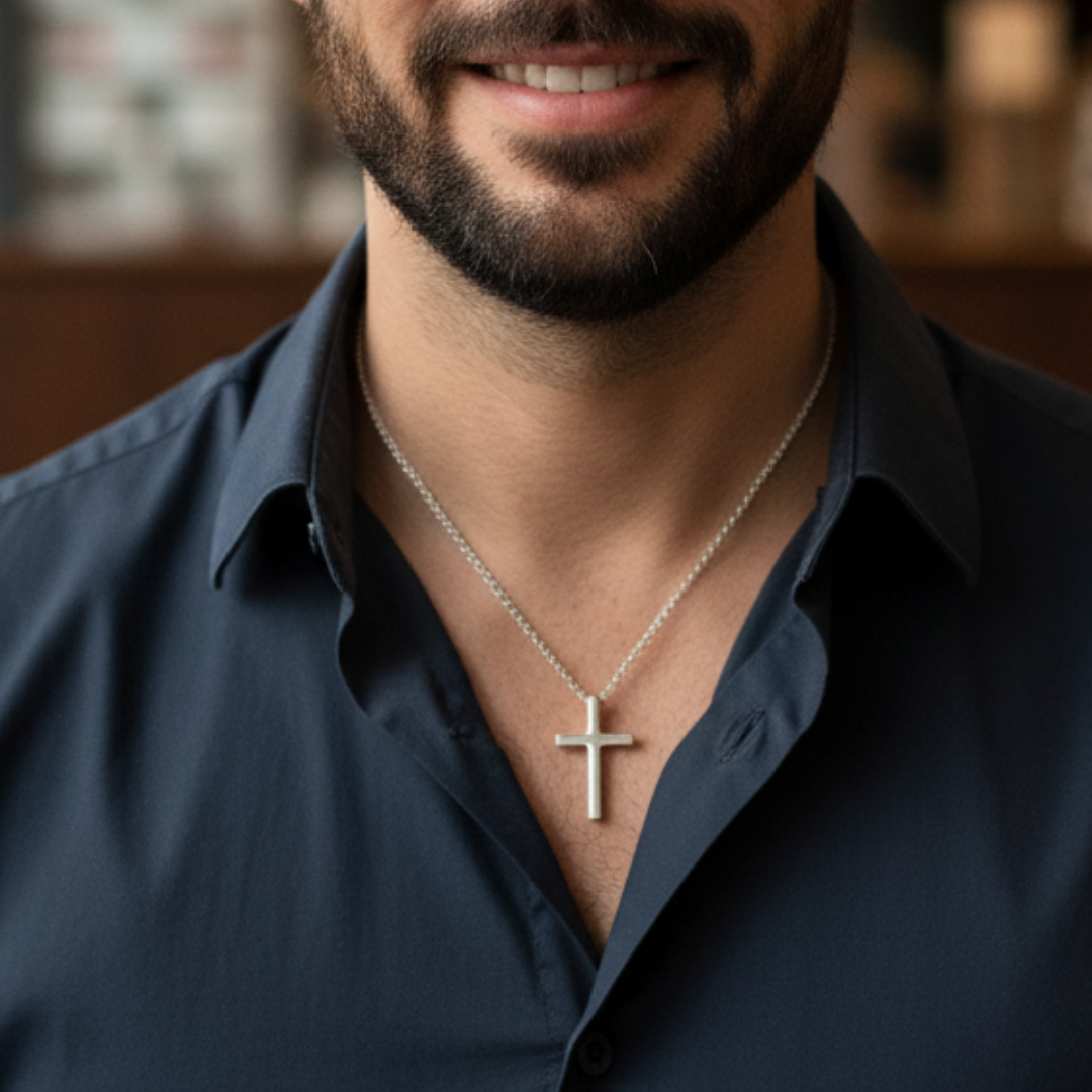 Colar_Masculino_de_Prata_Faith_2