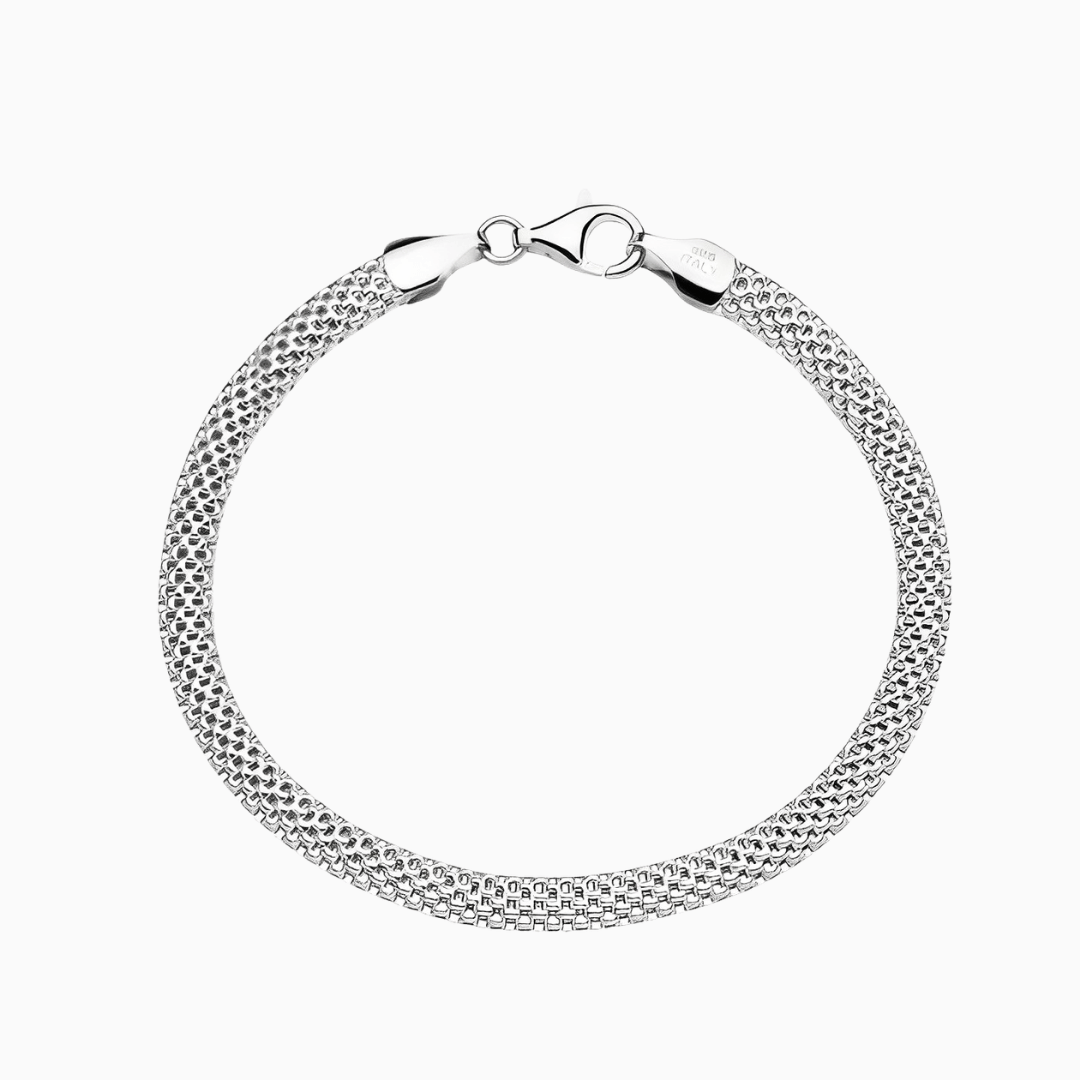 Pulseira-Masculina-de-Prata-Nexus