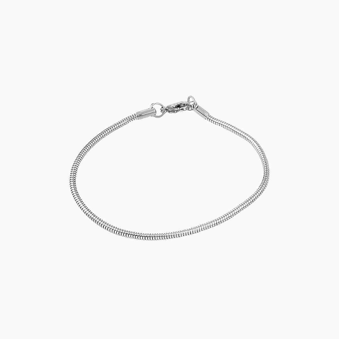 Pulseira-Masculina-de-Prata-Terrea