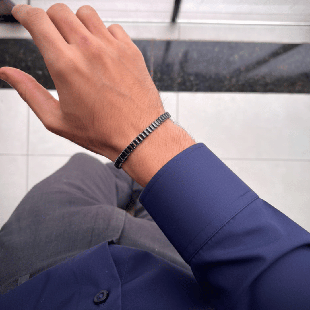 Pulseira Riviera Royale Phantom