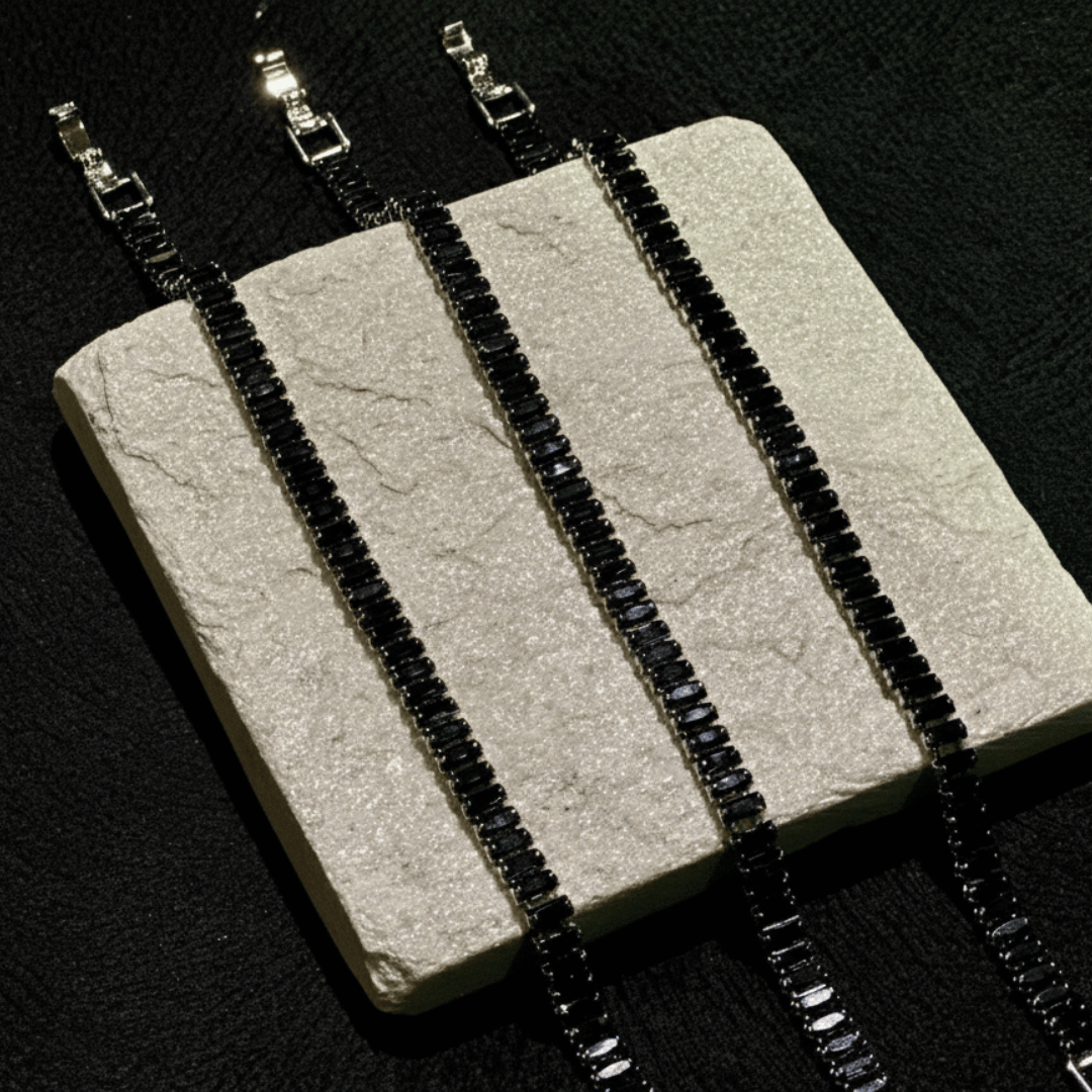 Pulseira Riviera Royale Phantom