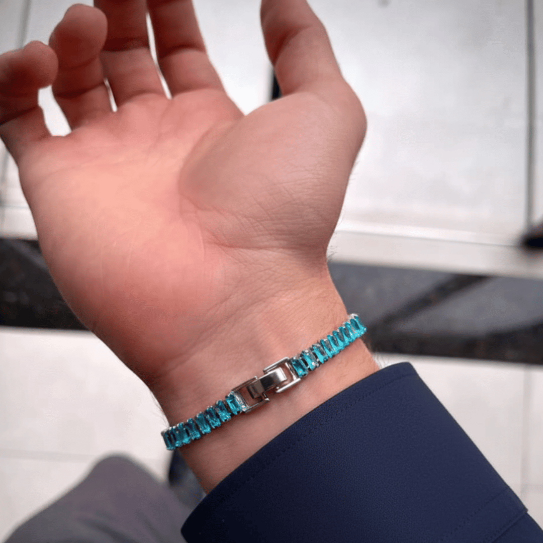 Pulseira Riviera Royale Polaris