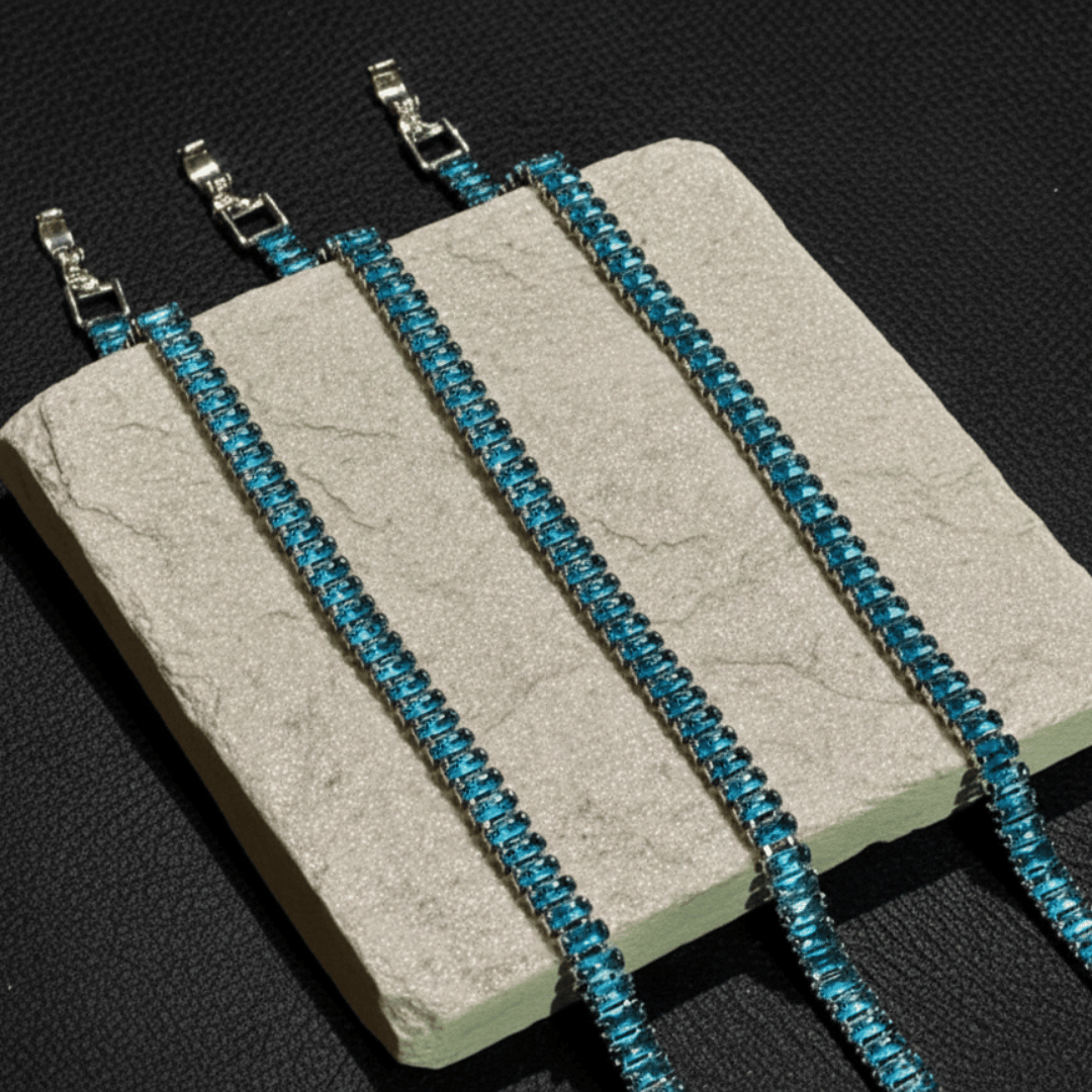 Pulseira Riviera Royale Polaris