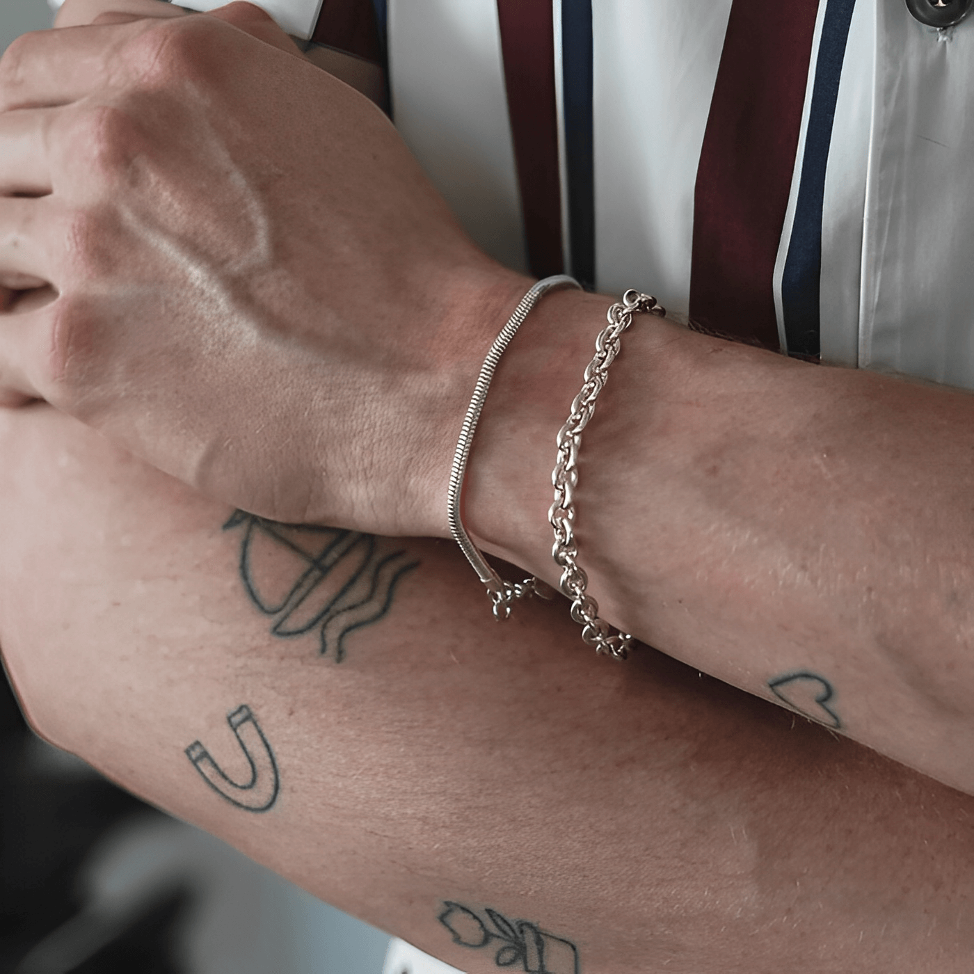 Pulseira_Viper_Prata_925
