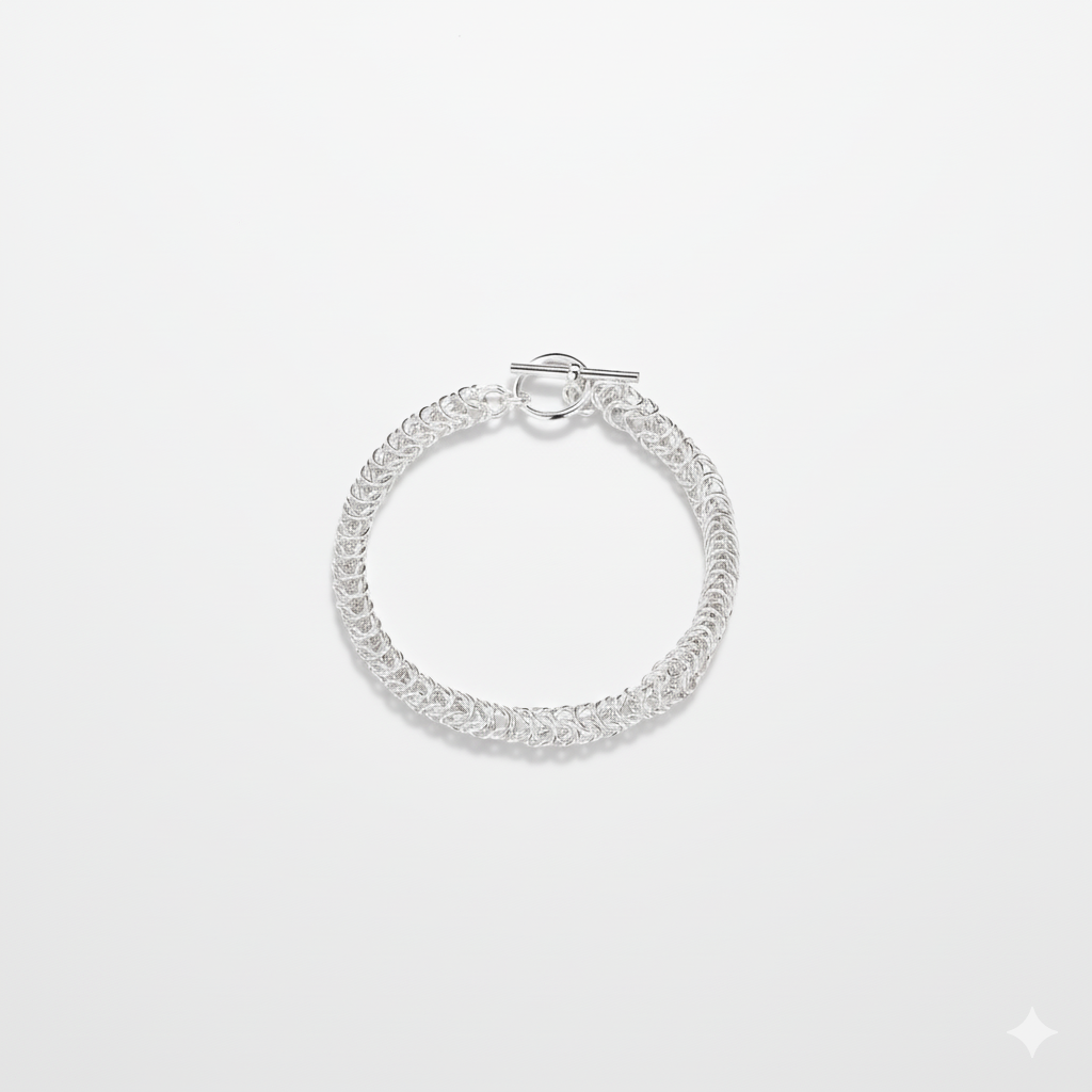 Pulseira Winner Prata 925