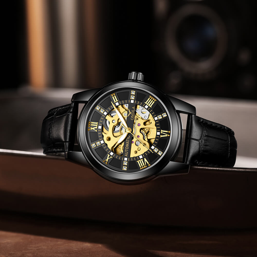 Relógio-Masculino-Anola-Montari-Black