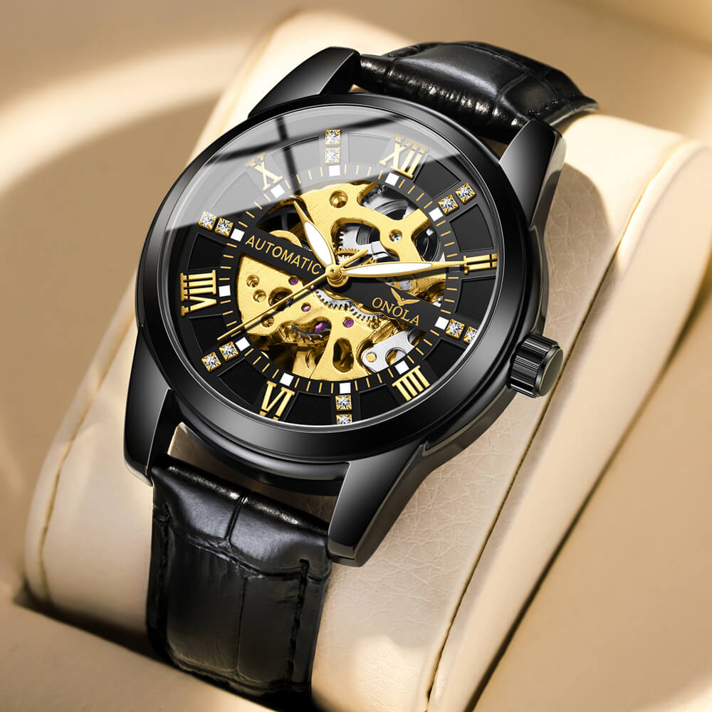 Relógio-Masculino-Anola-Montari-Black