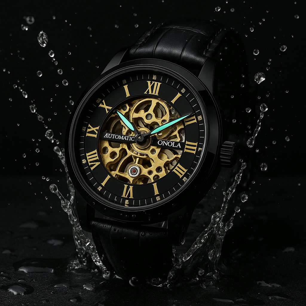 Relógio-Masculino-Anola-Montari-Black