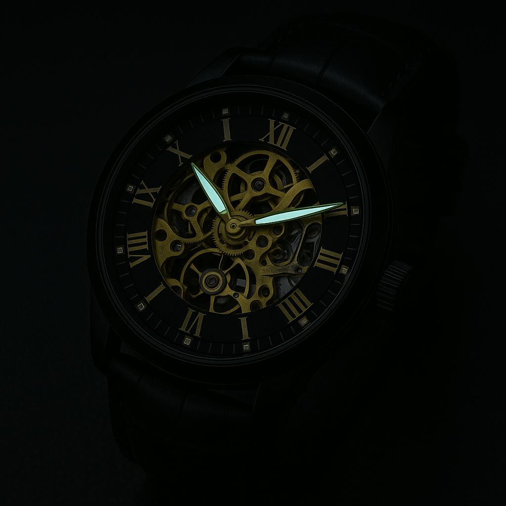 Relógio-Masculino-Anola-Montari-Black