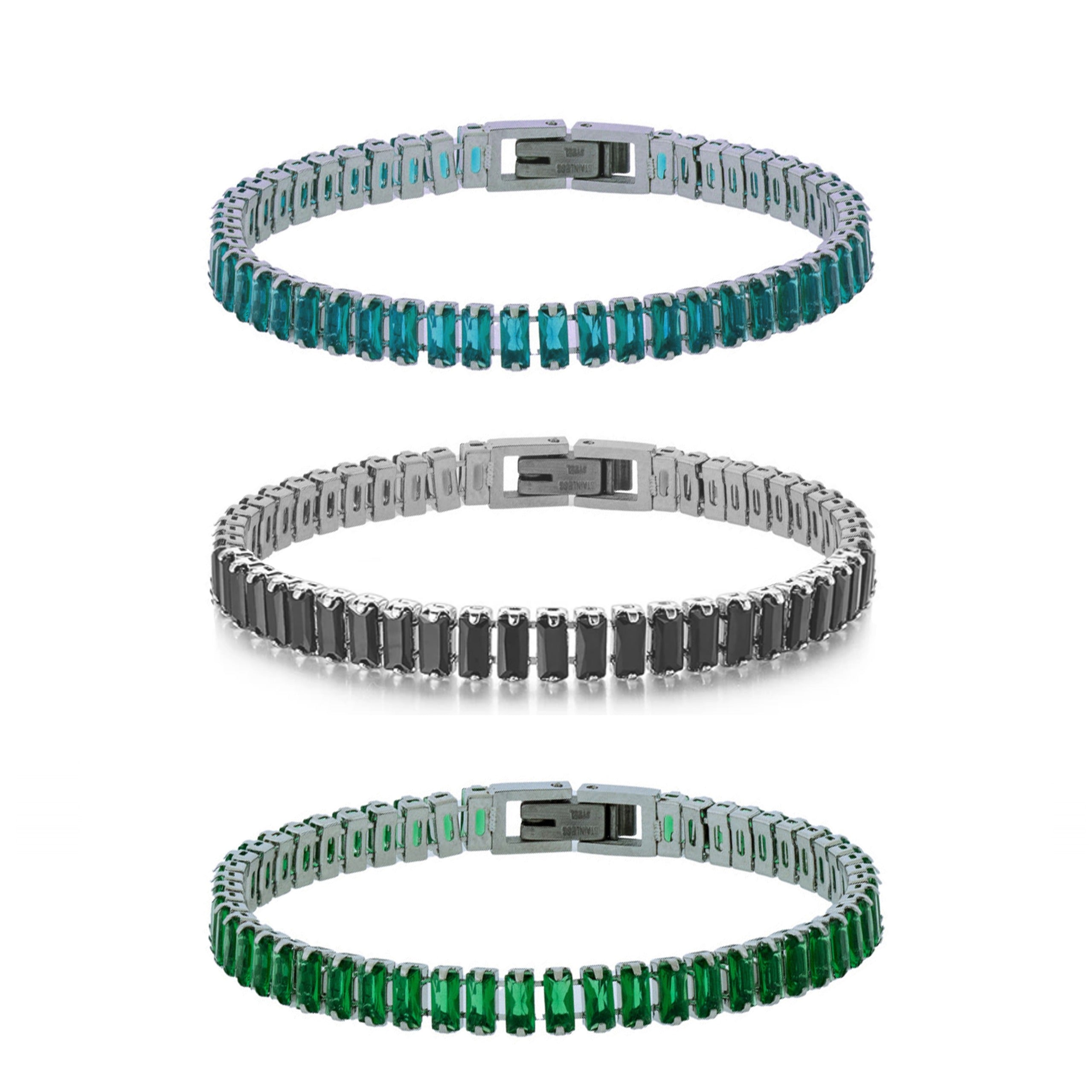 Pulseira Riviera Royale