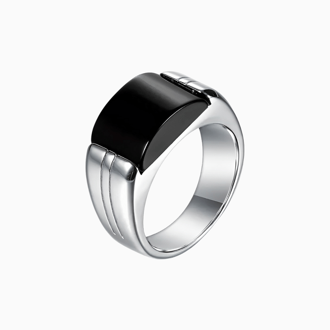 Anel-Masculino-de-Prata-Signet