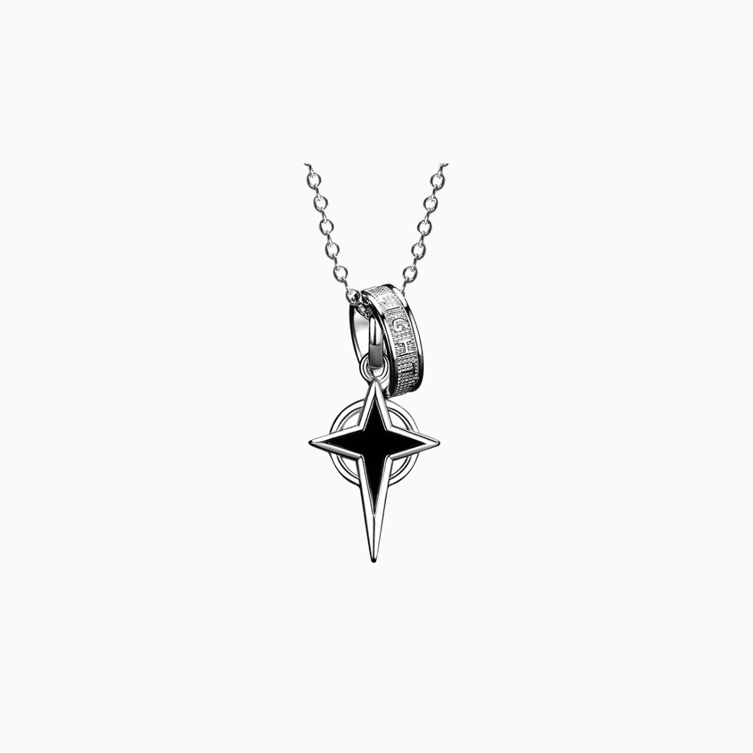 Colar-Masculino-de-Prata-Shot-Star-Nomar-Belmonte