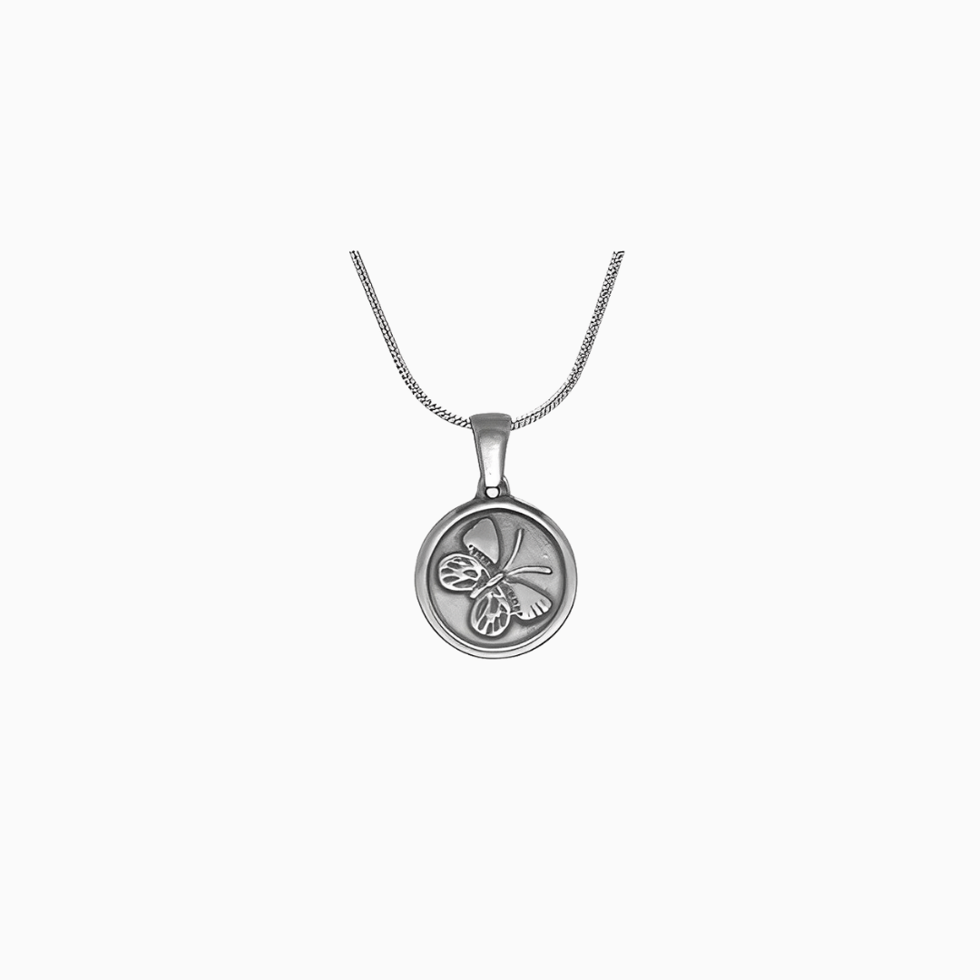 Colar-Masculino-de-Prata-Sigillum-Nomar-Belmonte