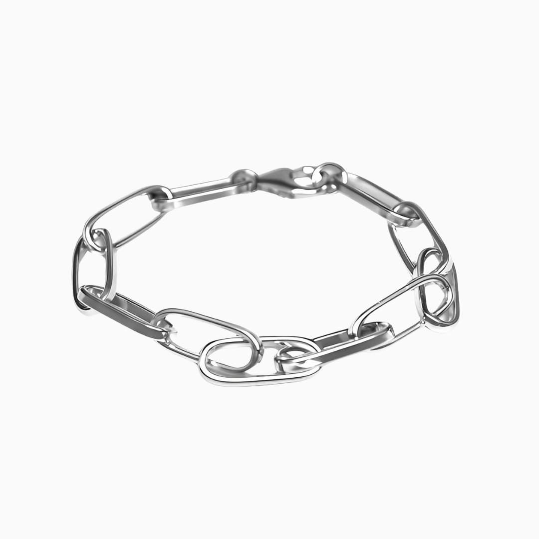 Pulseira-Masculina-de-Prata-Gravit