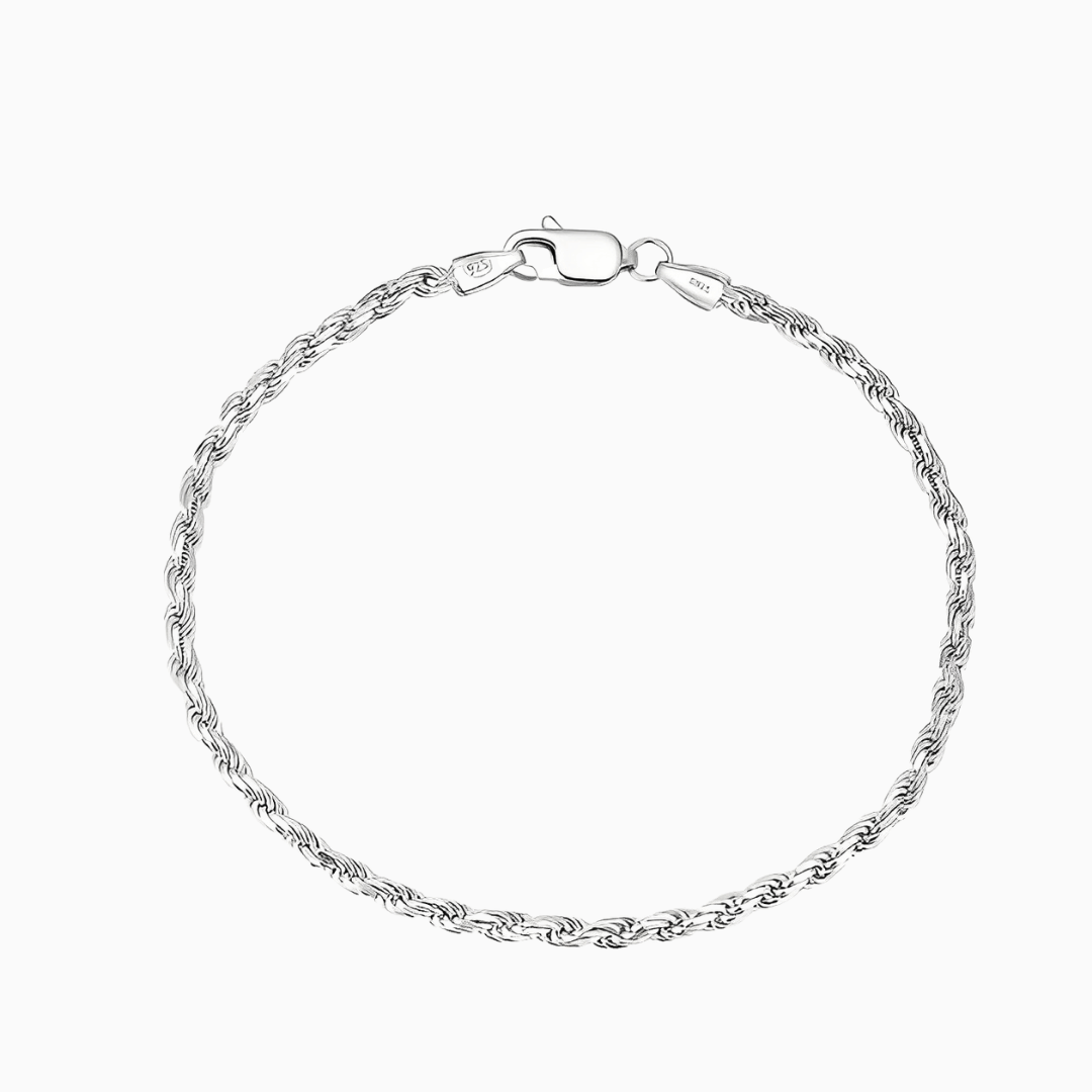 Pulseira-Masculina-de-Prata-Spiralis