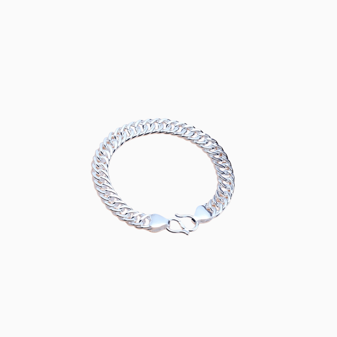 Pulseira-Masculina-de-Prata-Titan-Nomar-Belmonte