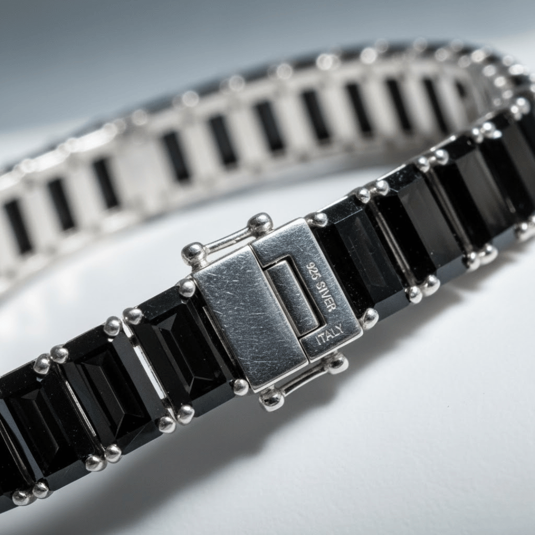 Pulseira Riviera Royale Phantom