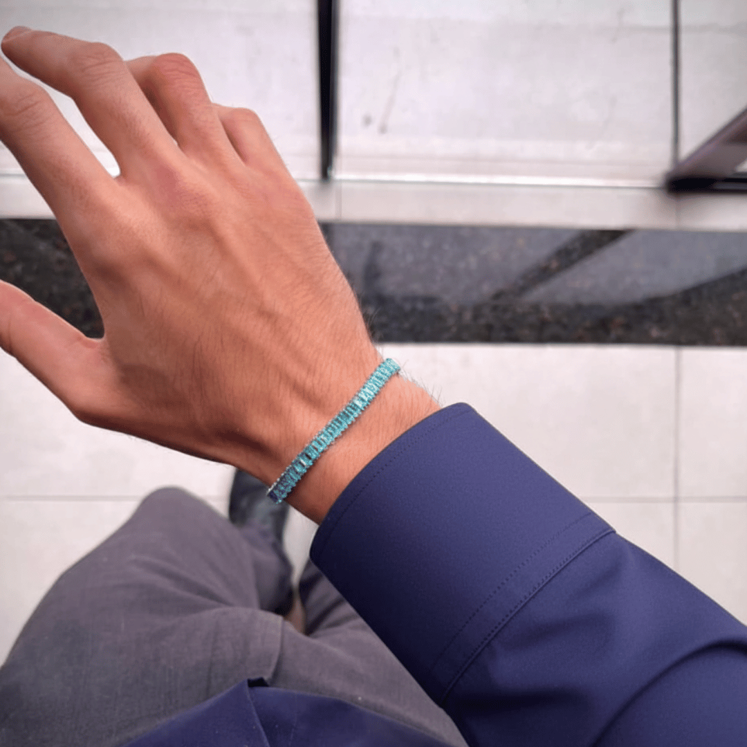 Pulseira Riviera Royale Polaris